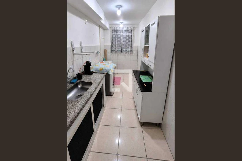 Меблированная квартира с 2 спальнями и 50 м² — photo 3