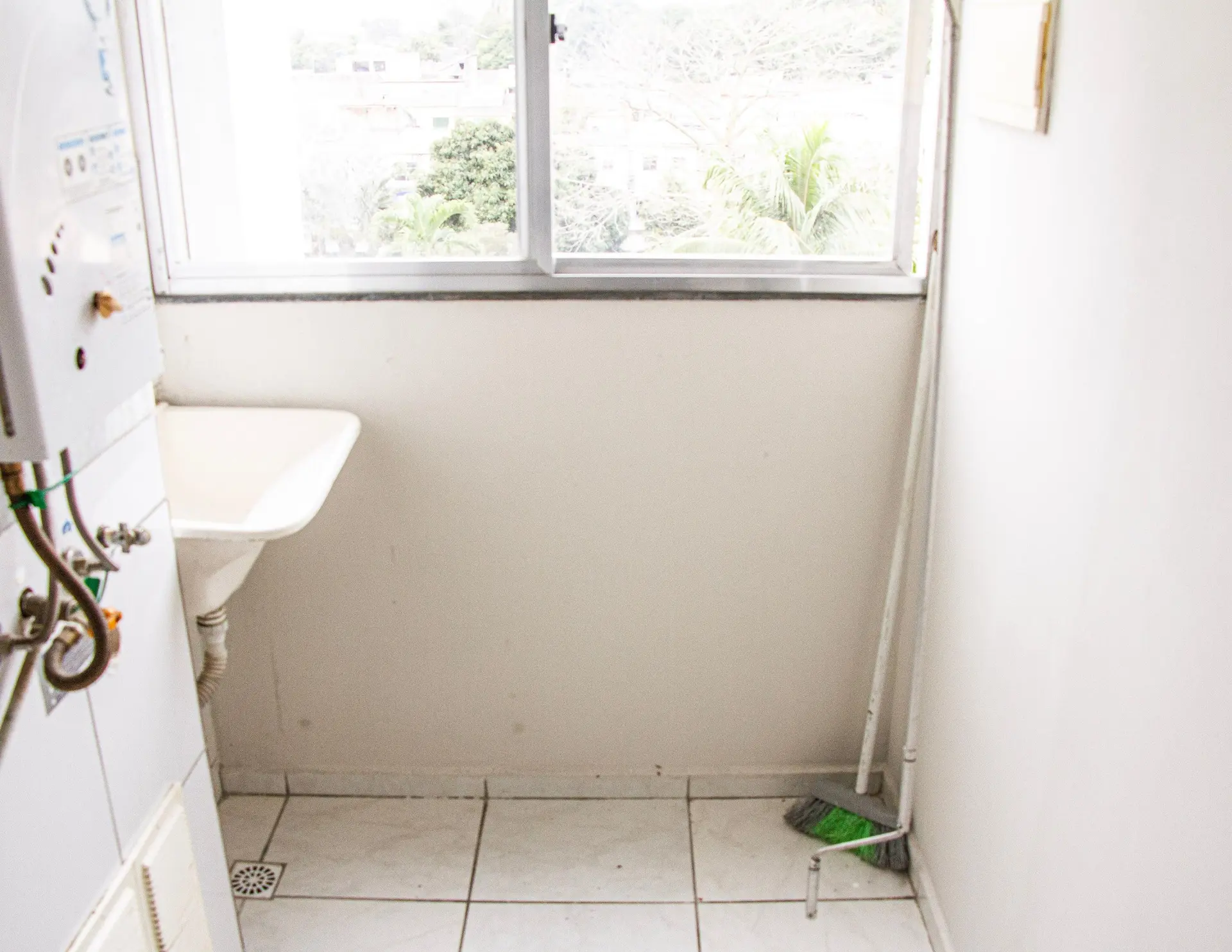 Apartamento de 2 quartos e 52 m² — photo 16