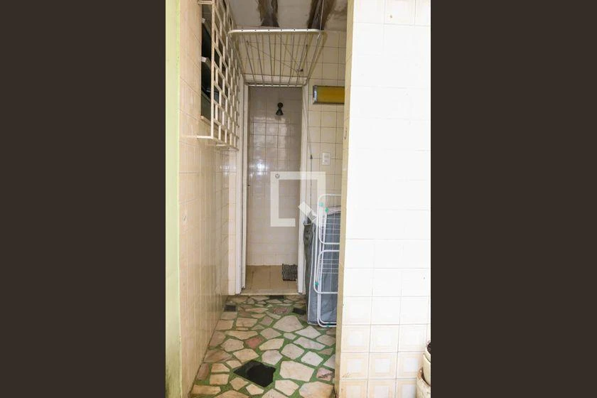 Casa mobiliada com 3 quartos e cozinha fechada a gás — photo 39