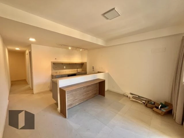 Apartamento mobiliado de 1 quarto em condomínio com sauna — photo 4