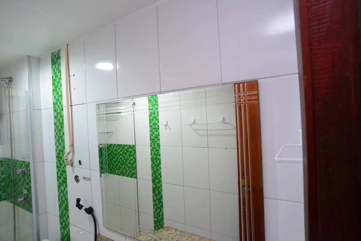 Мебльована квартира з 3 спальнями, 2 місцями і 4 ванними — photo 52