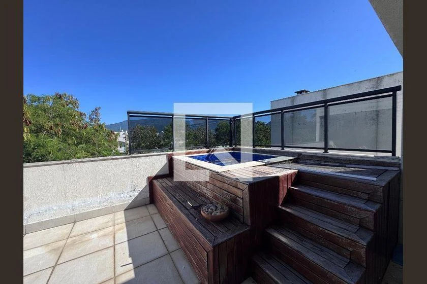 230 m² apartment with 4 bedrooms and 3 suites — photo 49
