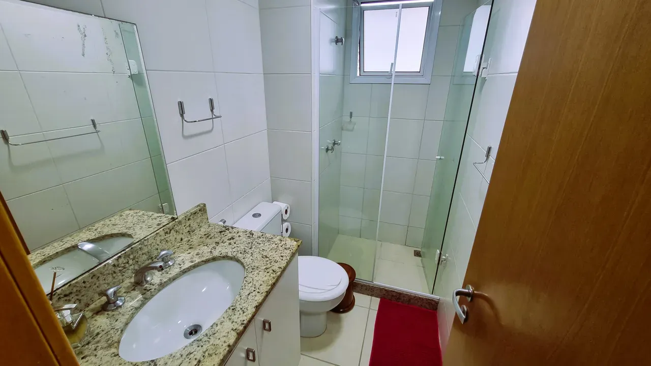 3-bedroom furnished apartment for rent, 82 m² — photo 19