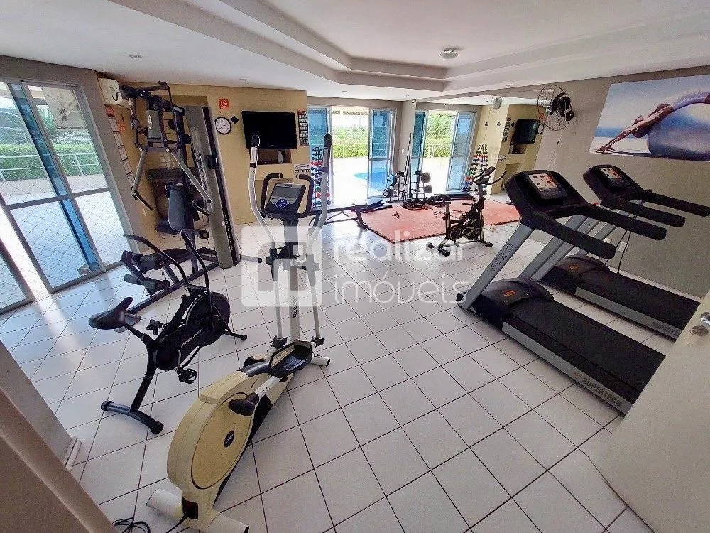 Квартира с 3 спальнями 122 м² и 3 парковочных места — photo 33
