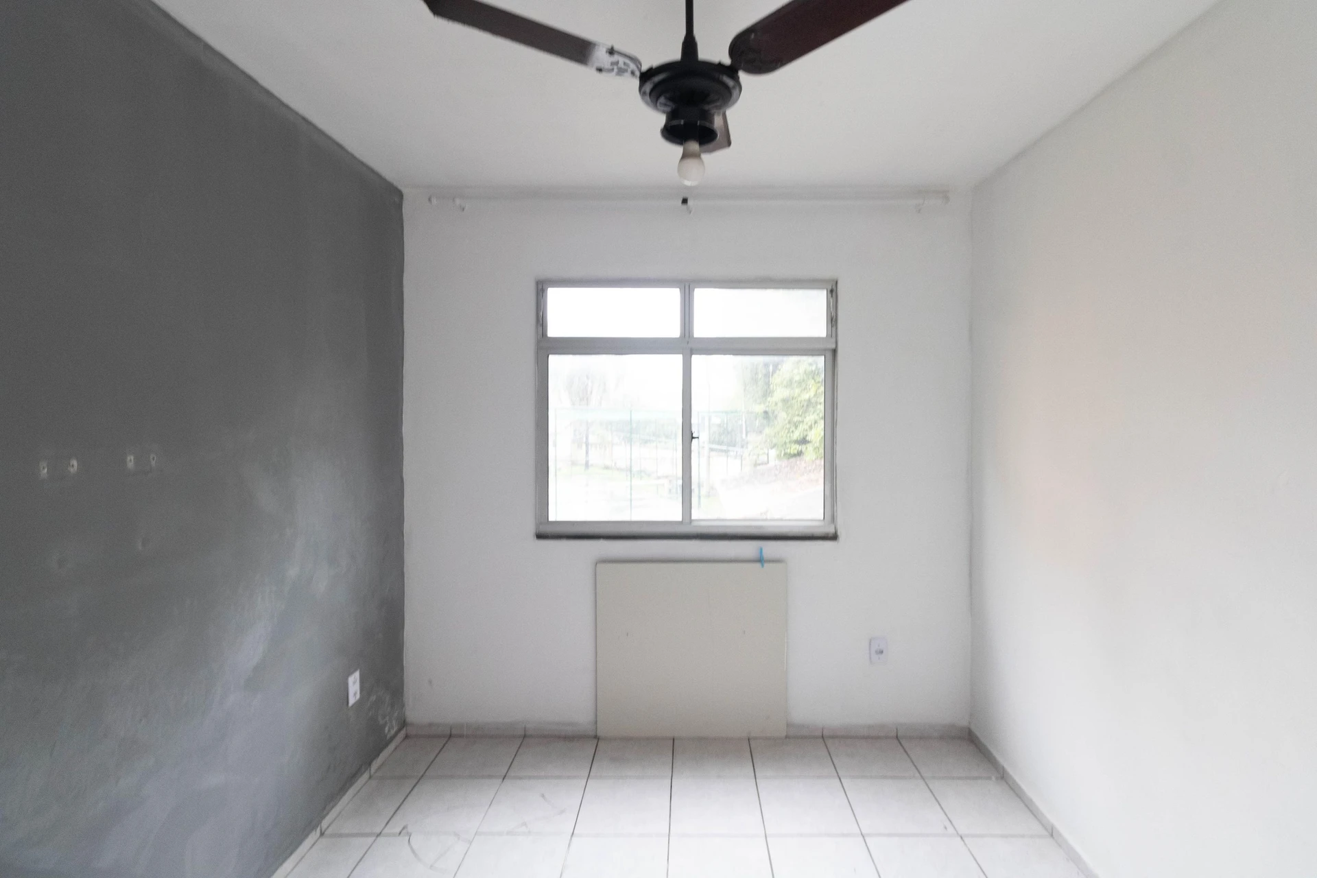 Unfurnished apartment with 2 bedrooms and 1 parking space — photo 33