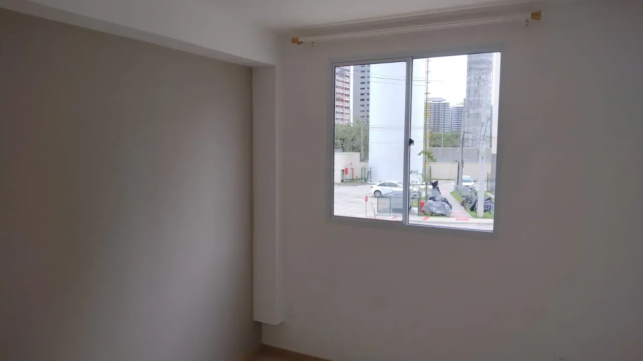 Apartamento no 2º andar com vista para as montanhas — photo 13