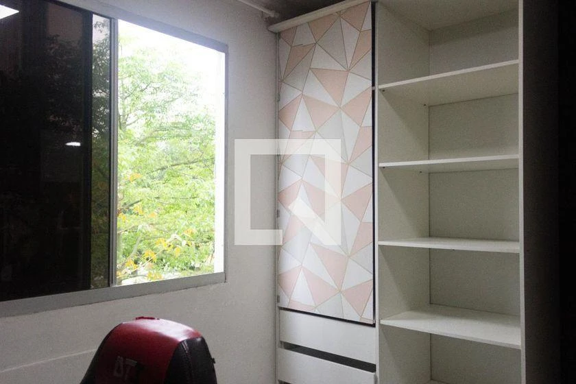 Apartment, 45 m², with a home office — photo 10
