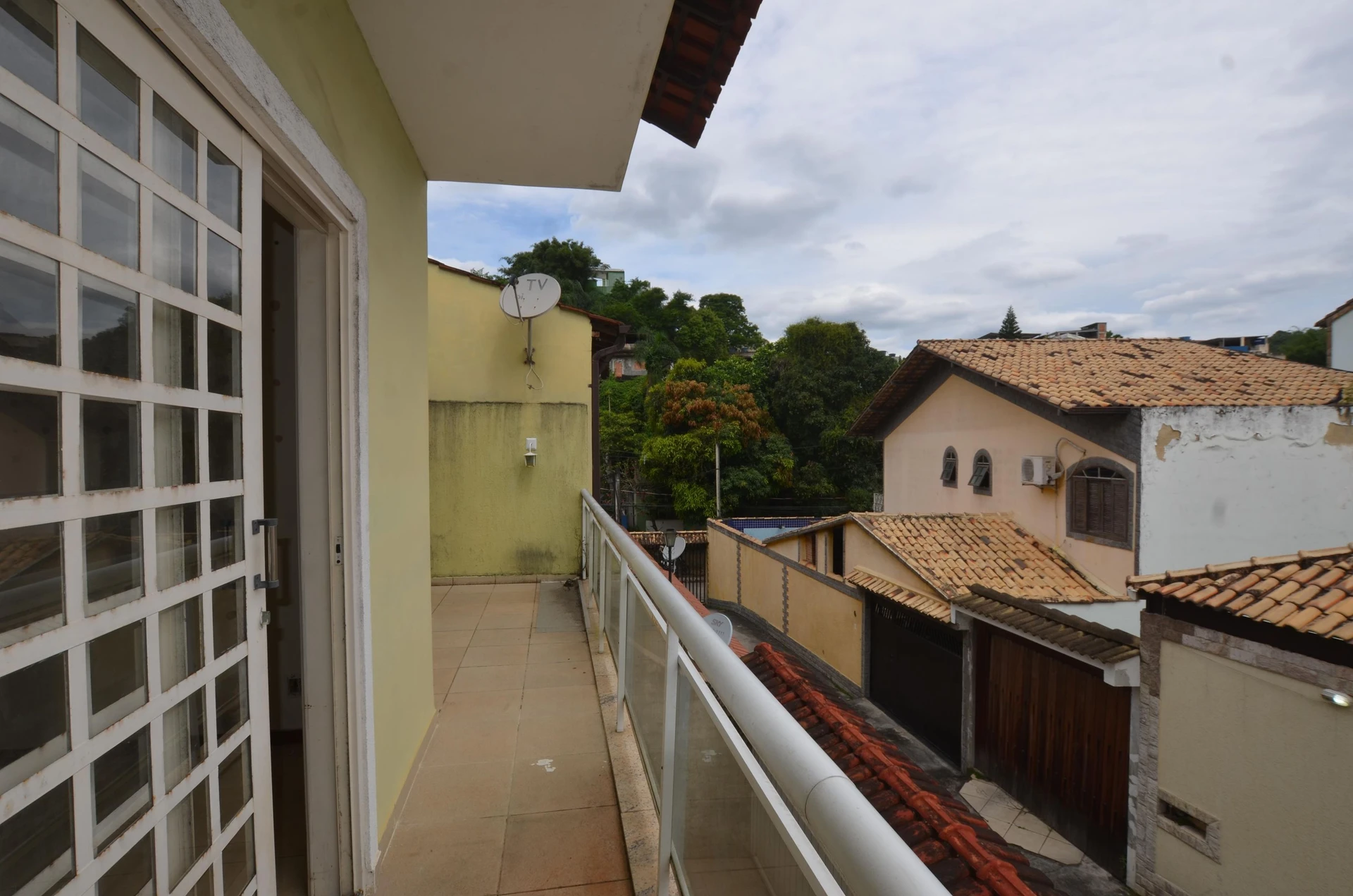 House, 121 m², with a garden — photo 20