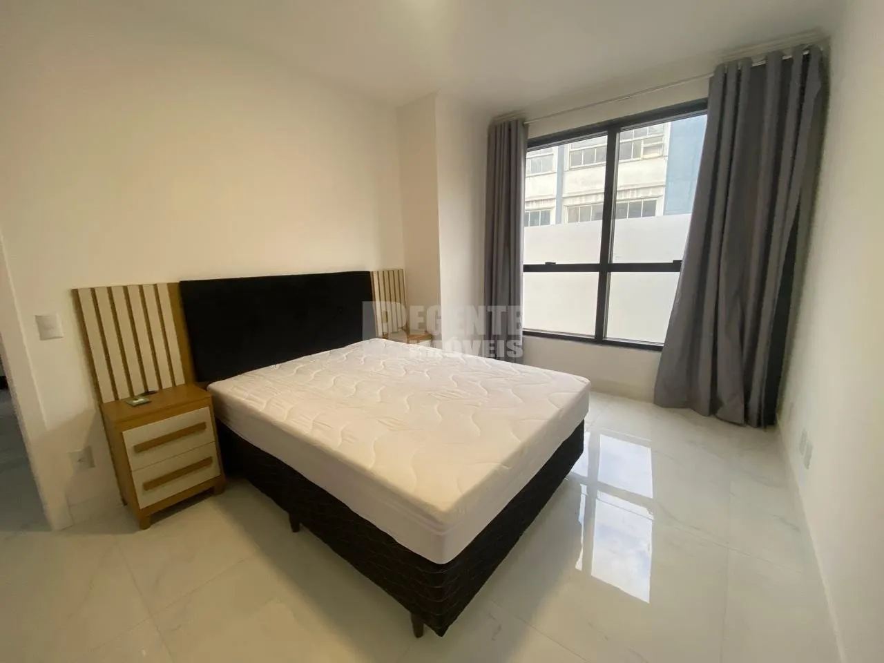 Apartamento amueblado de 1 dormitorio y cocina integrada — photo 13