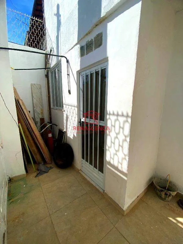 Casa de 1 dormitorio y 40 m²