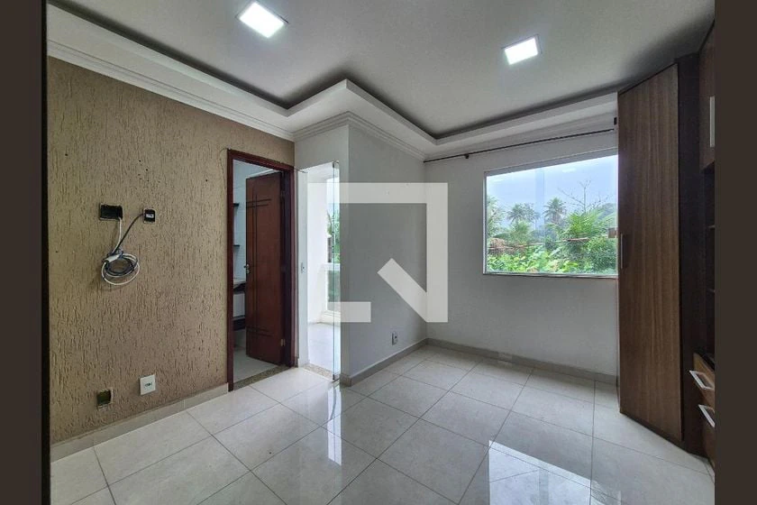 Duplex house with 2 bedrooms, integrated kitchen and balcony — photo 9