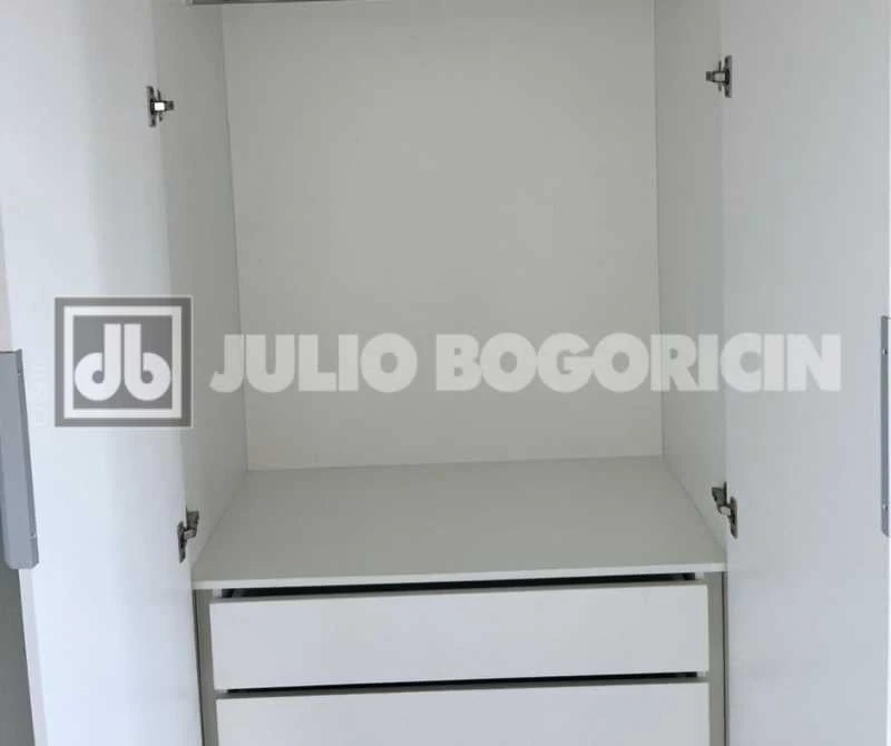 Apartamento de 3 quartos com suíte e varanda — photo 14
