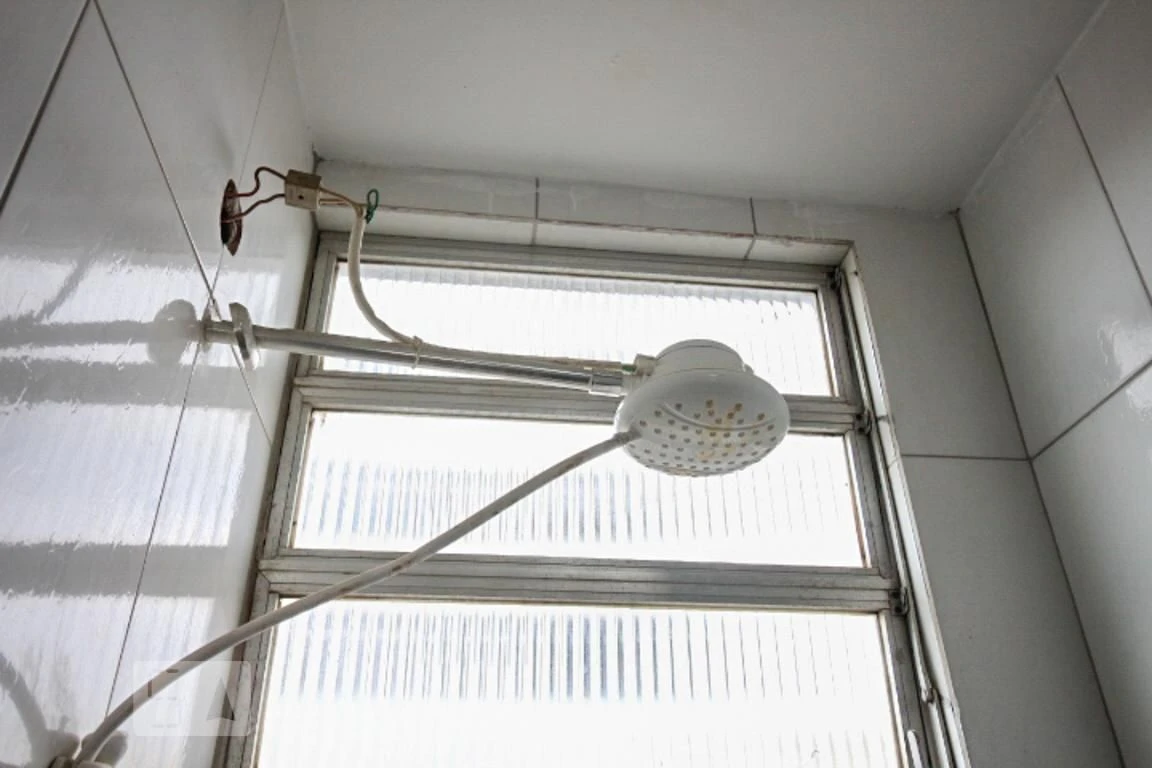 2-bedroom apartment with a private BBQ in Rio de Janeiro — photo 8
