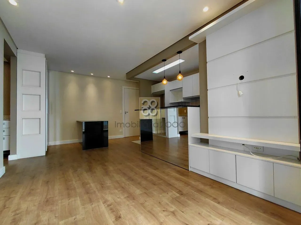 Furnished 57 m² apartment with 1 bedroom — photo 5
