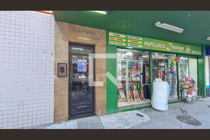 Apartamento de 2 quartos com varanda e 102 m² — photo 38