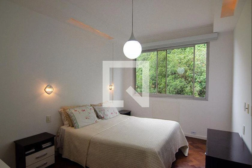 3-bedroom apartment with a walk-in closet in Rio de Janeiro — photo 3