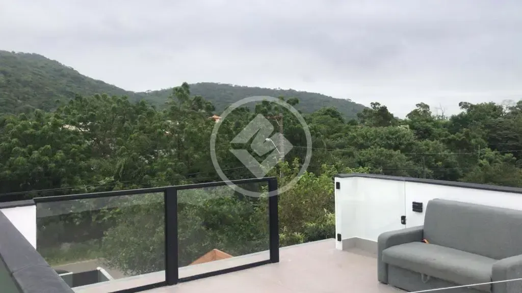Furnished 55 m² home with 1 bedroom and 1 parking — photo 12