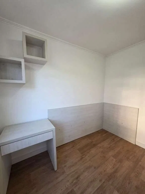 3 quartos e espaço de home office: apartamento de 59 m² — photo 21