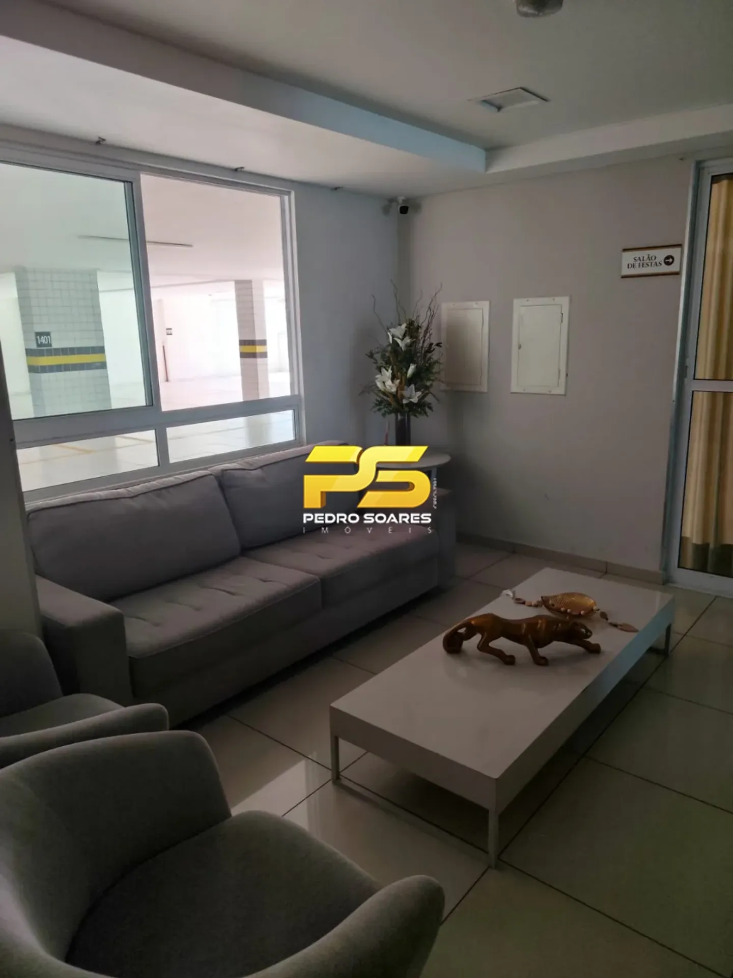 Квартира 186 м² с джакузи и застеклённым балконом — photo 21