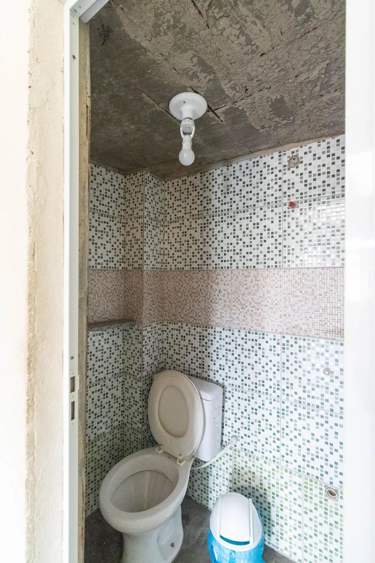 Furnished house with 1 bedroom and 1 bath plus parking — photo 33