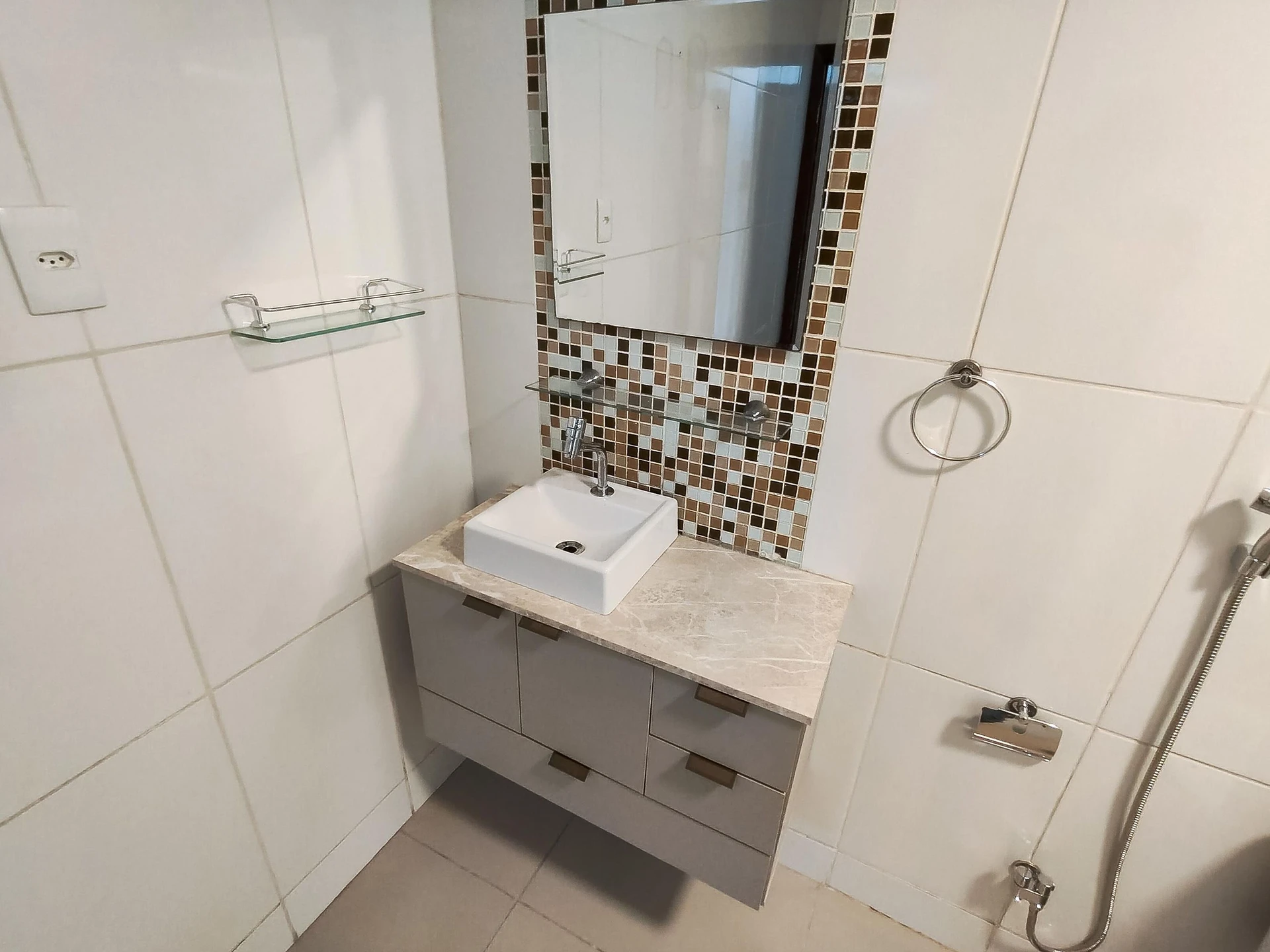 Departamento de 2 dormitorios con lavadora — photo 17