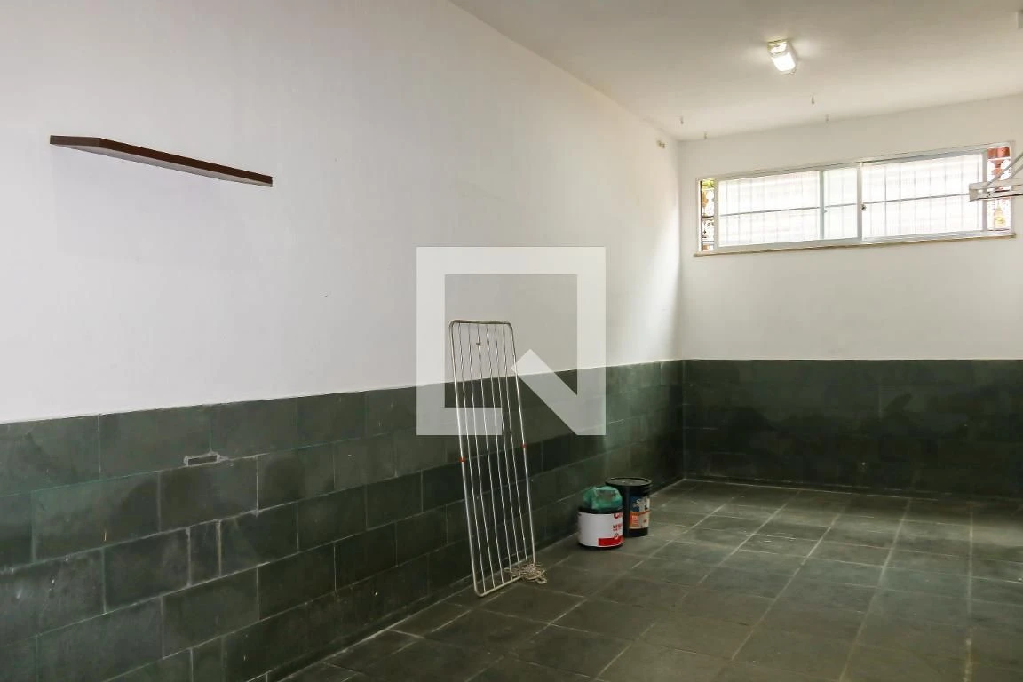 2-bedroom apartment with a washing machine in Rio de Janeiro — photo 7