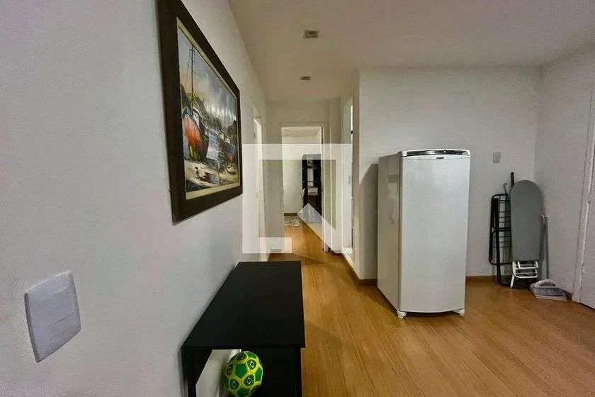 Apartamento mobiliado com 2 quartos e cozinha integrada — photo 12