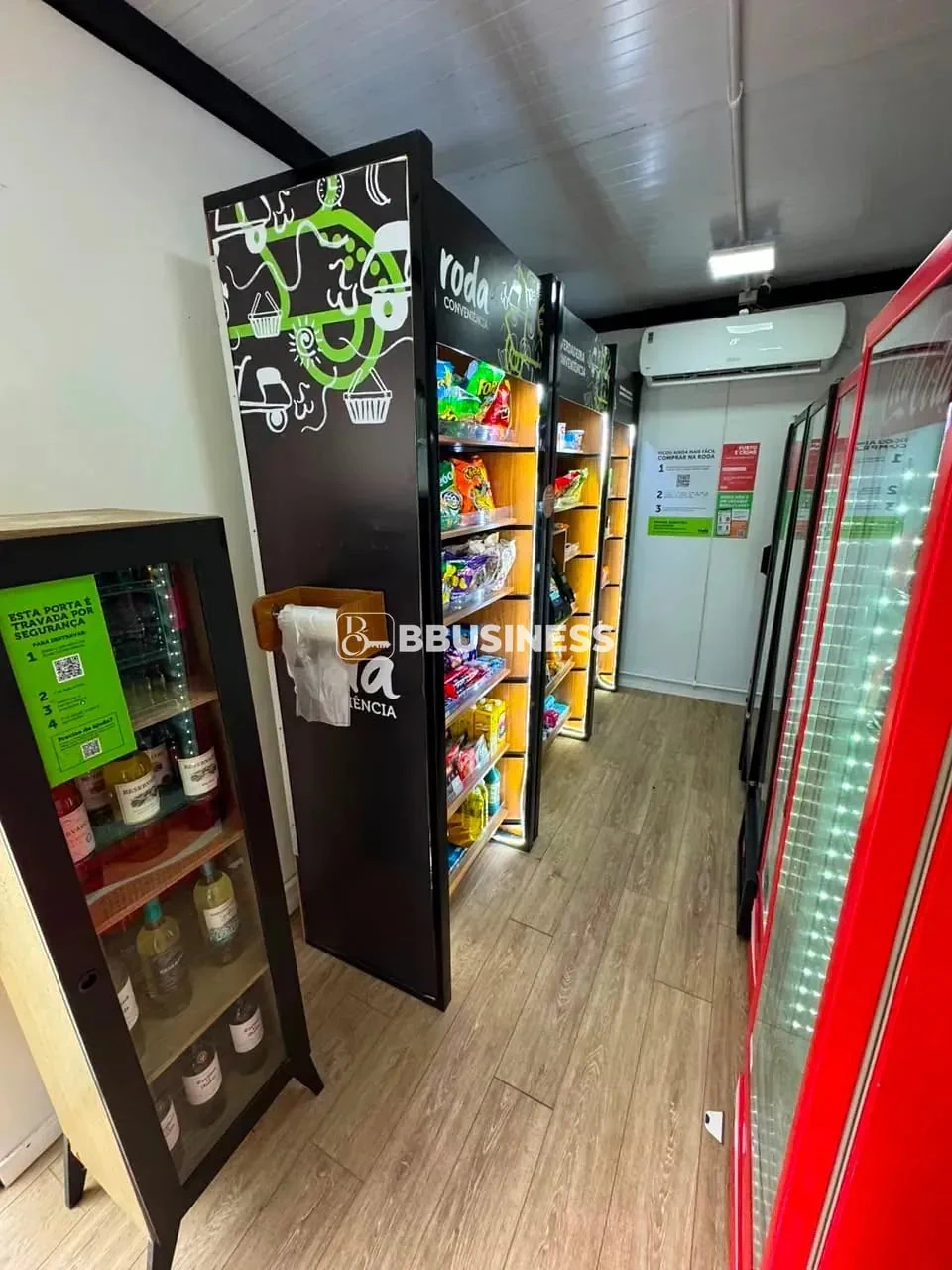 Apartamento para locação com 2 quartos e 60 m² — photo 10