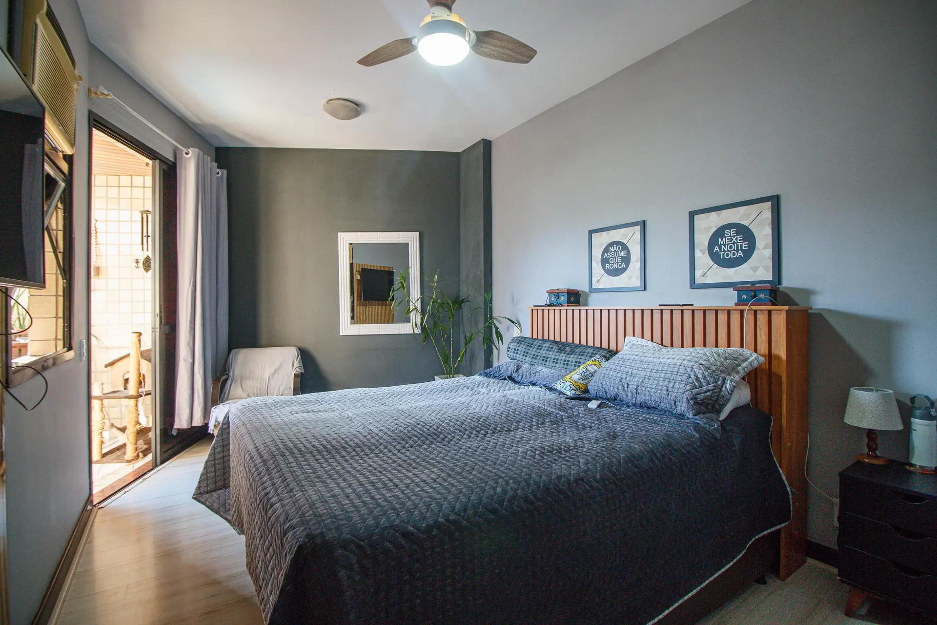 Furnished 2-bedroom apartment with 2 bathrooms and pet-friendly policy — photo 12