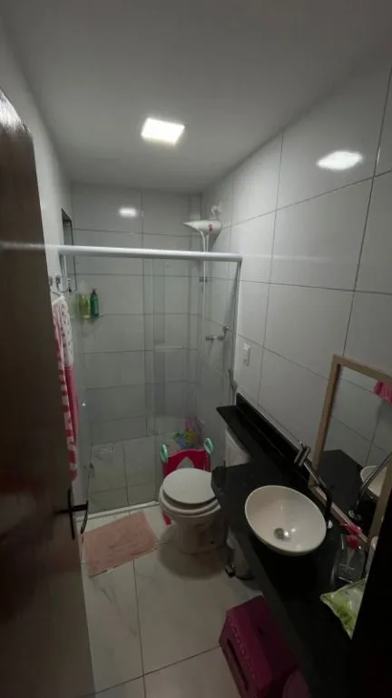 Мебльована квартира 105 м² з 3 спальнями-сюїтами і 2 місцями — photo 23