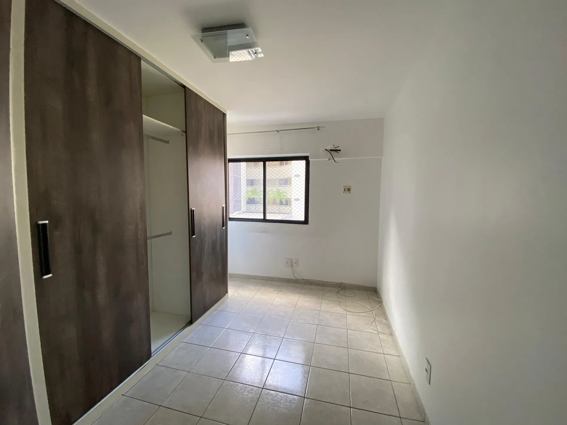 3-bedroom apartment with 121 m² and 2 parking spaces — photo 5