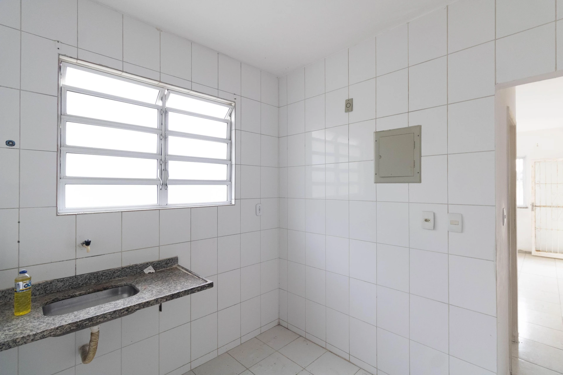 Private BBQ in a 2-bedroom house, 67 m² — photo 4