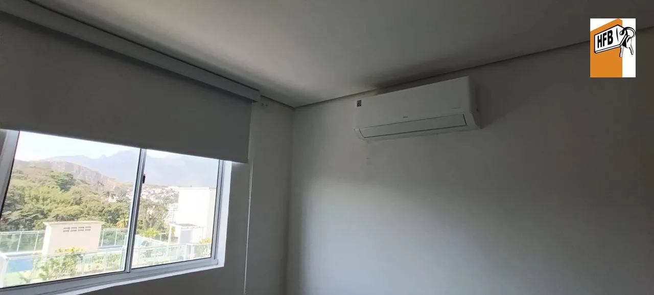 Cobertura with 3 bedrooms and 2 bathrooms, 110 m² — photo 11