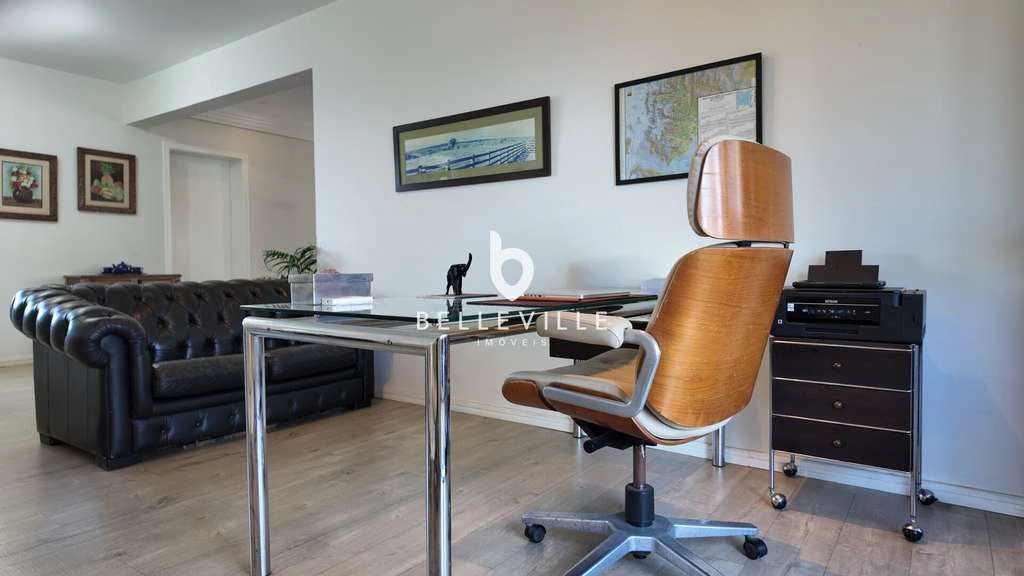 Apartamento de 3 dormitorios con cocina abierta y 254 m² — photo 2