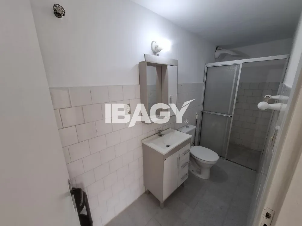 Квартира 60,04 м² с 2 спальнями и отдельной кухней — photo 7