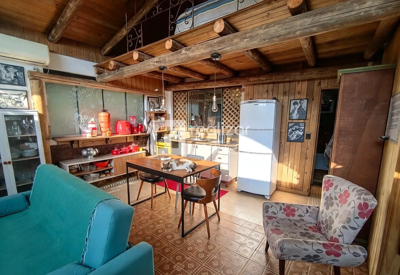 Furnished house, 145 m², with a grill on the balcony — photo 2