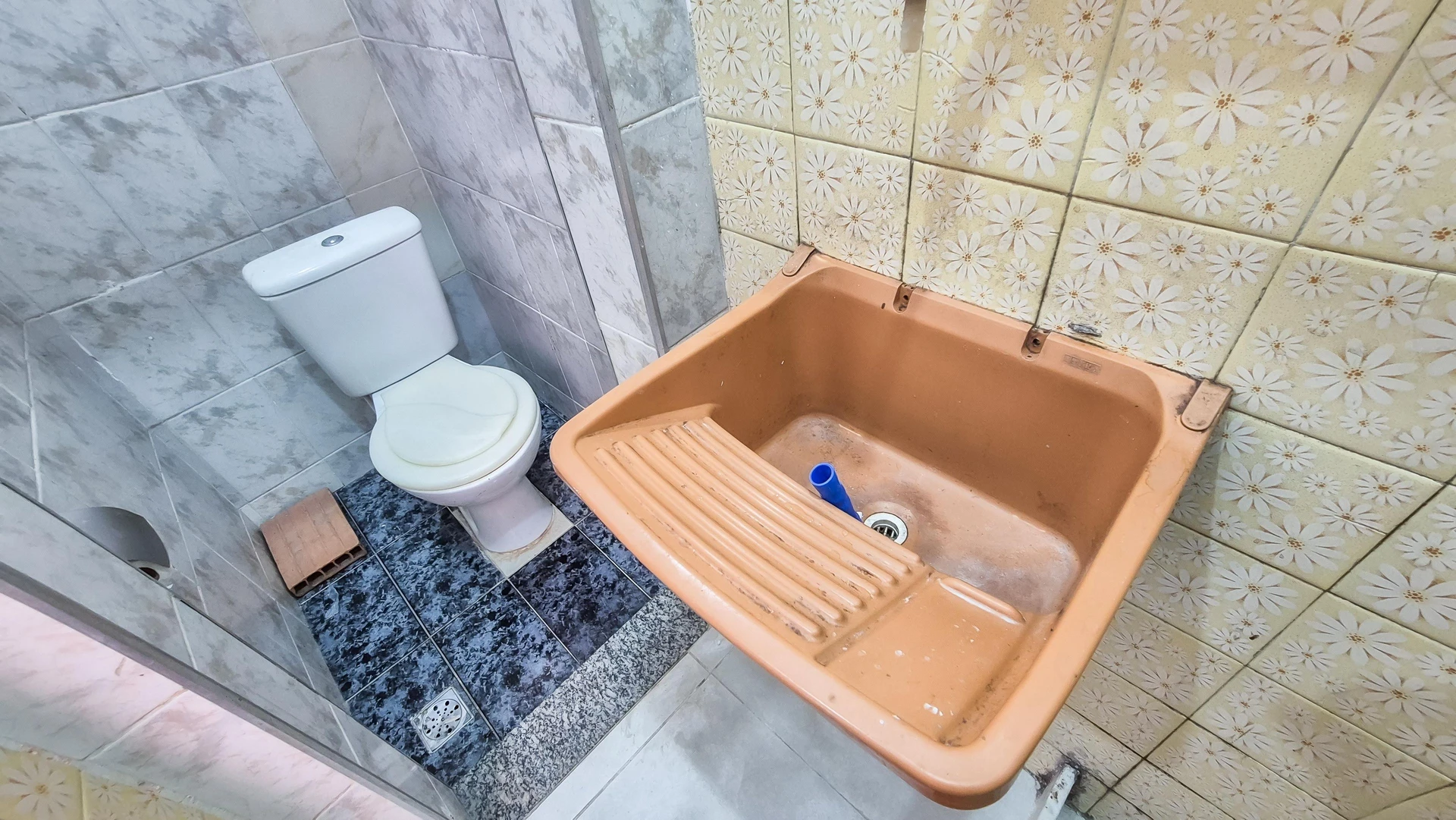 One-bedroom, 30 m² house in Rio de Janeiro — photo 12