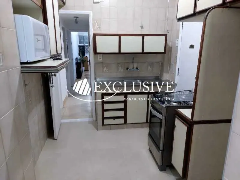 Apartment with 3 bedrooms, 3 baths and gas stove — photo 2