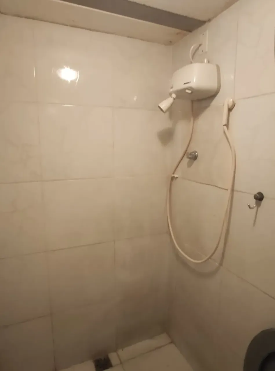 Apartamento de 1 quarto de 45 m², sem vaga — photo 3