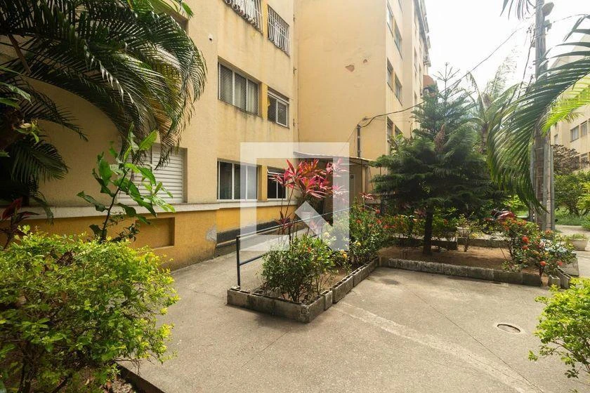 Apartamento mobiliado de 2 quartos com máquina de lavar — photo 37