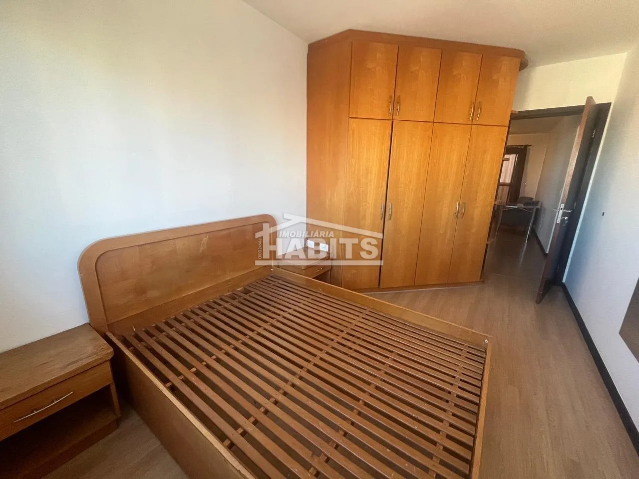 Furnished 1-bedroom apartment with 65 m² — photo 7
