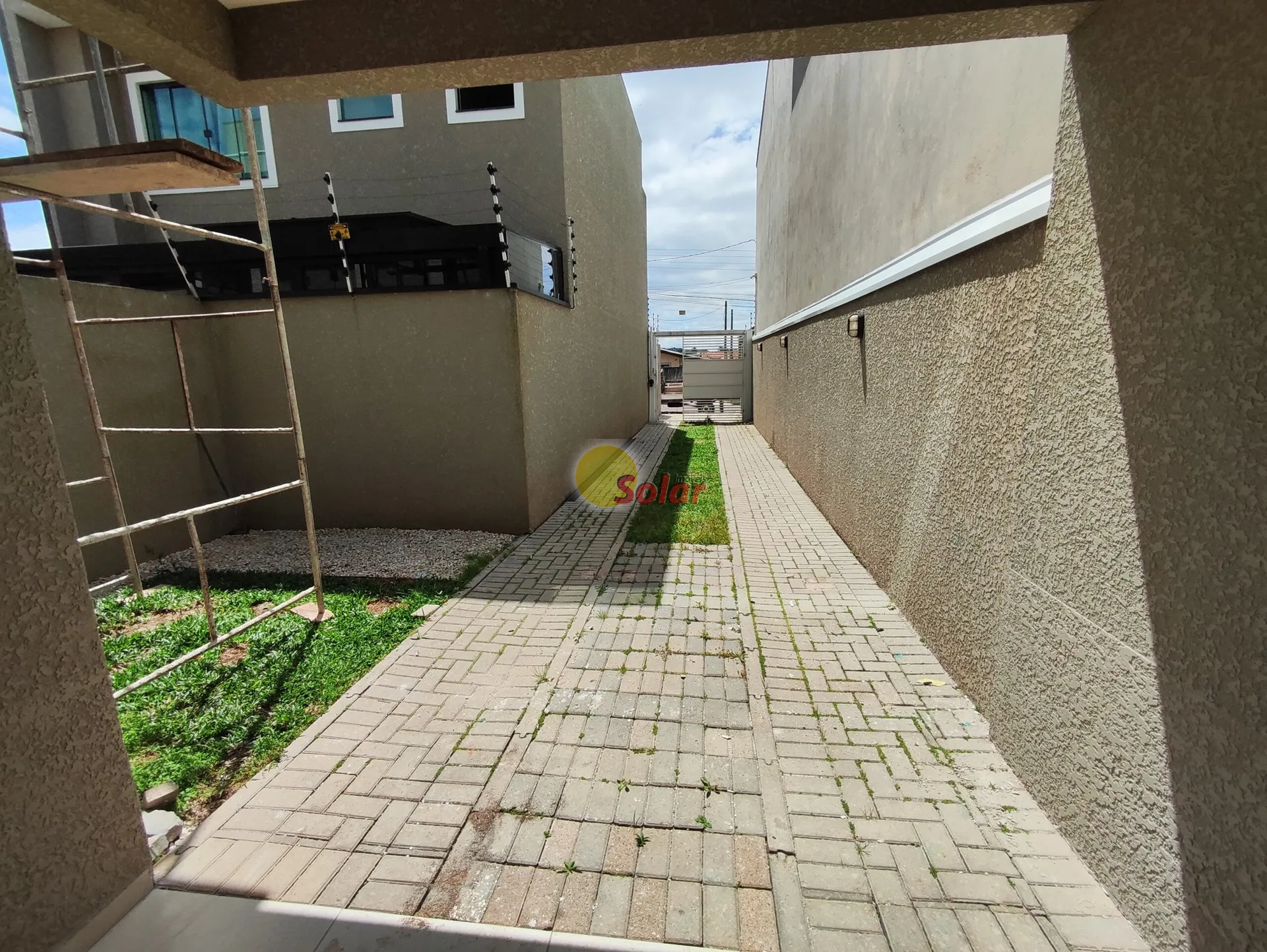 Дом с 3 спальнями и садом — photo 16