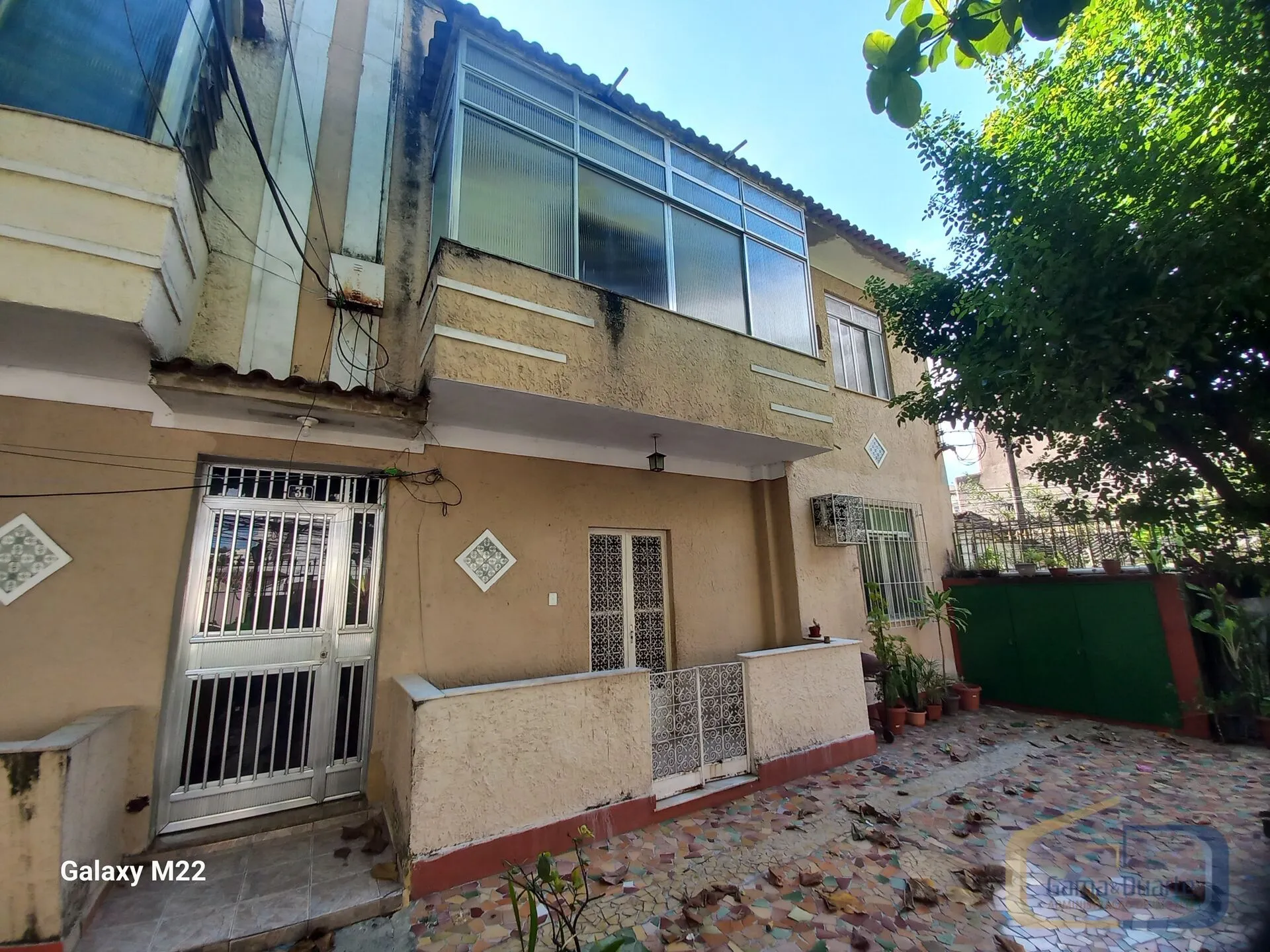 Квартира 70 м² з 2 спальнями та 1 ванною — photo 38