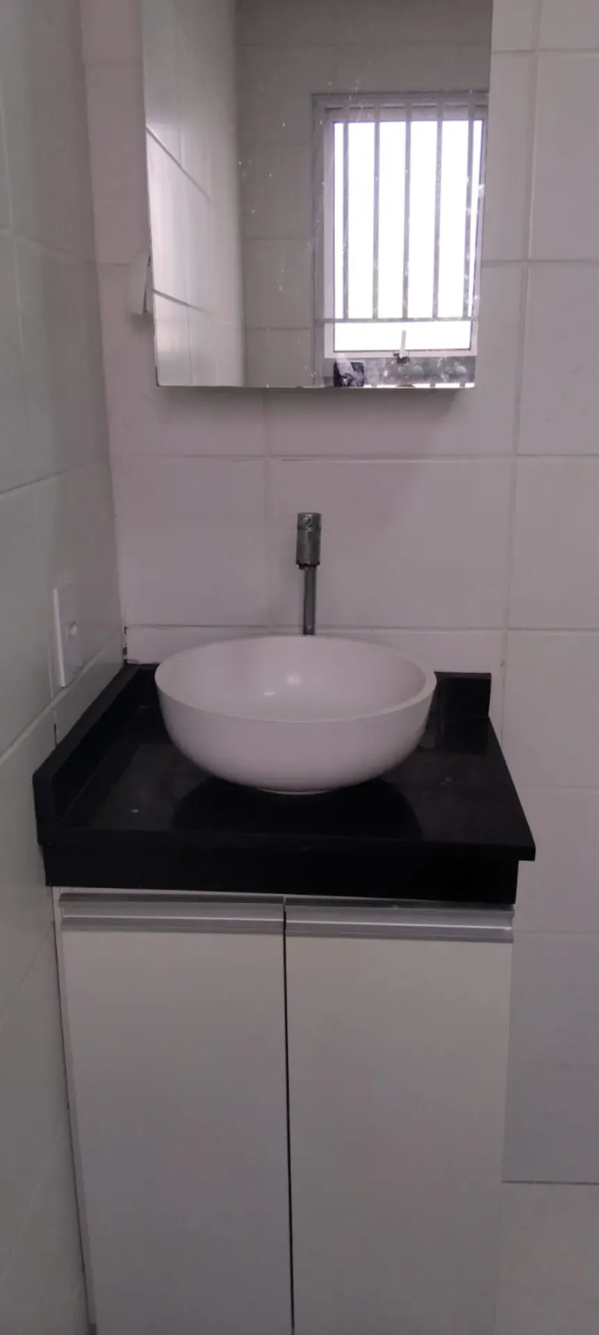 1 quarto e piso de madeira ou laminado: apartamento de 42 m² — photo 21