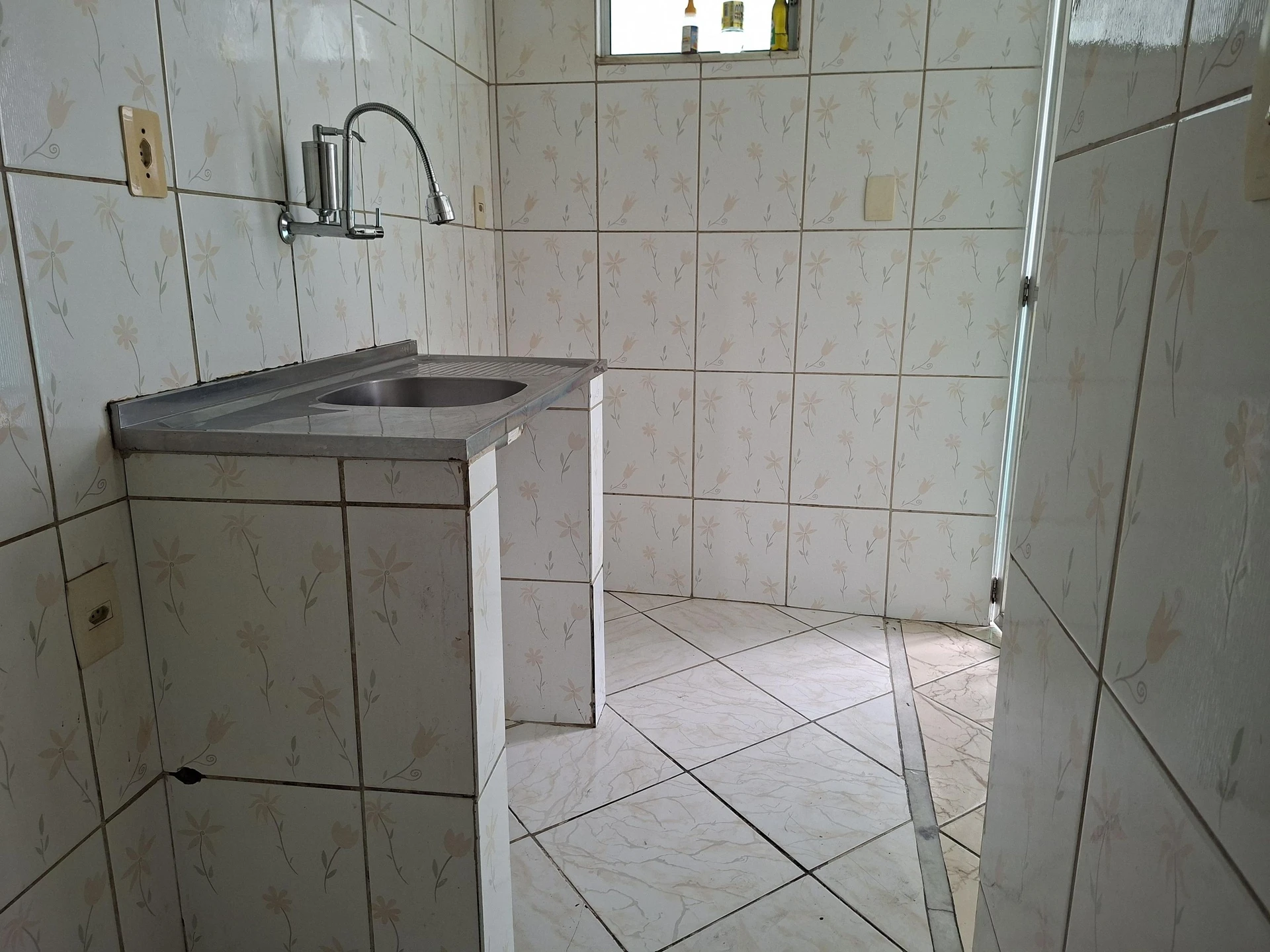One-bedroom apartment, 60 m² — photo 14