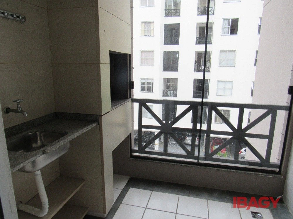 Apartment, 86 m², with a private BBQ