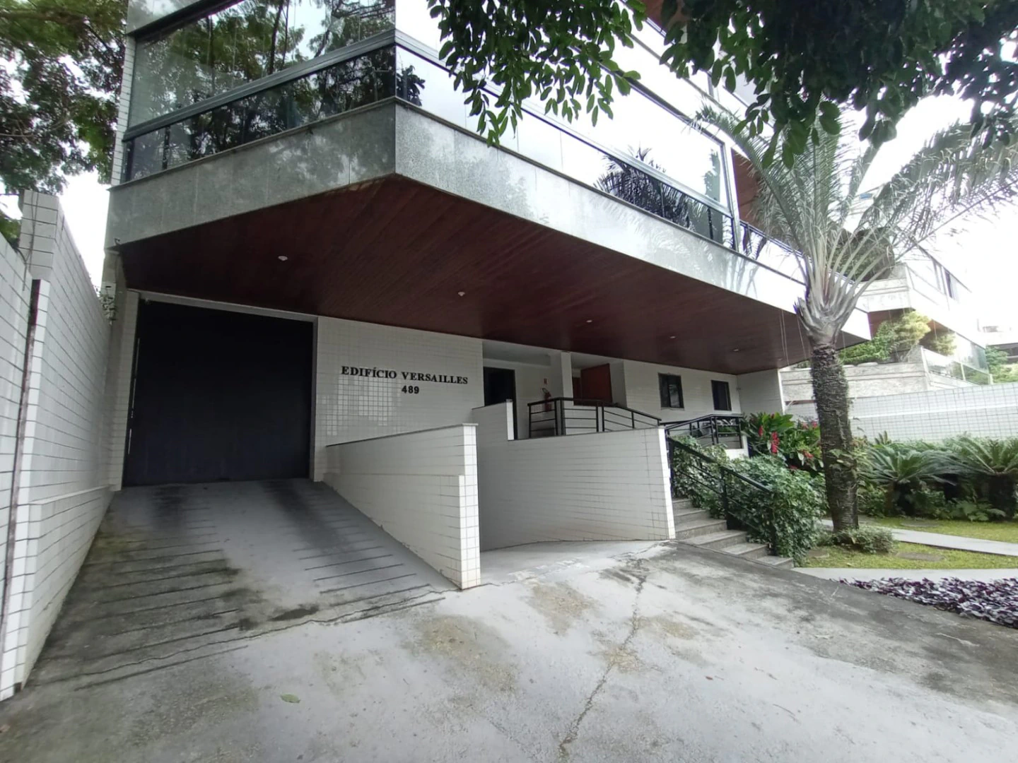 2-bedroom apartment, 1 with its own bathroom, 115 m² — photo 18