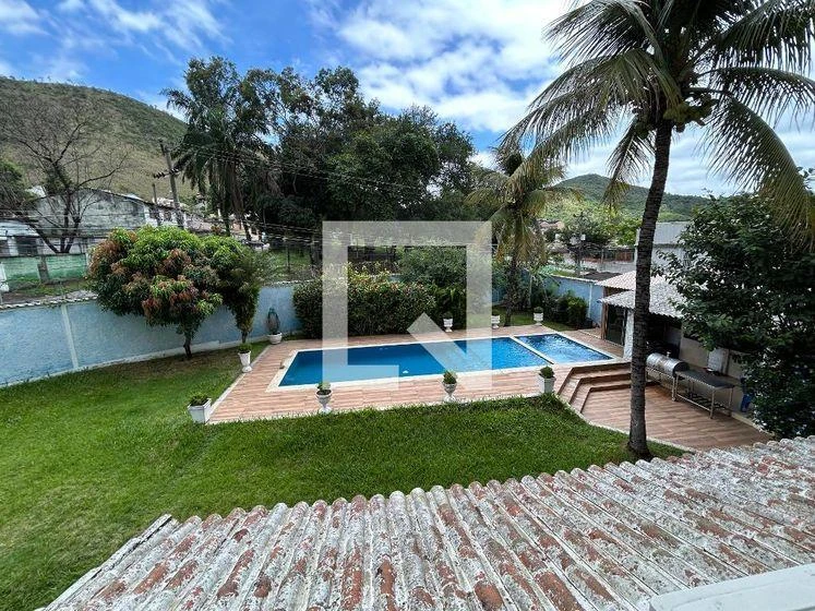 4-bedroom house with a washing machine — photo 49