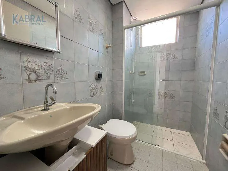 Apartamento sem mobília com 2 quartos e 1 vaga — photo 4