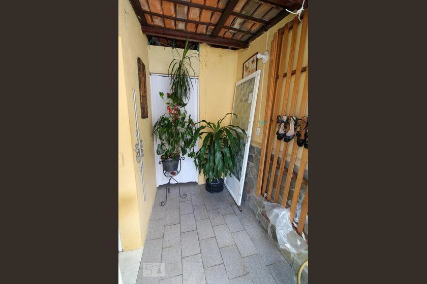 Furnished apartment with 2 bedrooms, balcony and 67 m² — photo 33